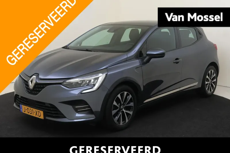 Renault Clio (2020)