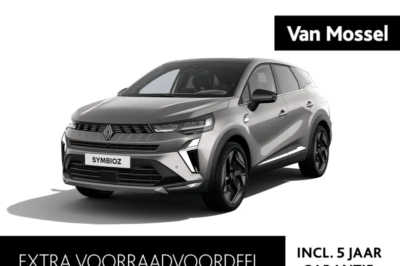 Renault Symbioz
