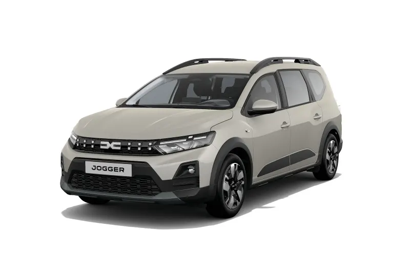 Dacia Jogger (2026)
