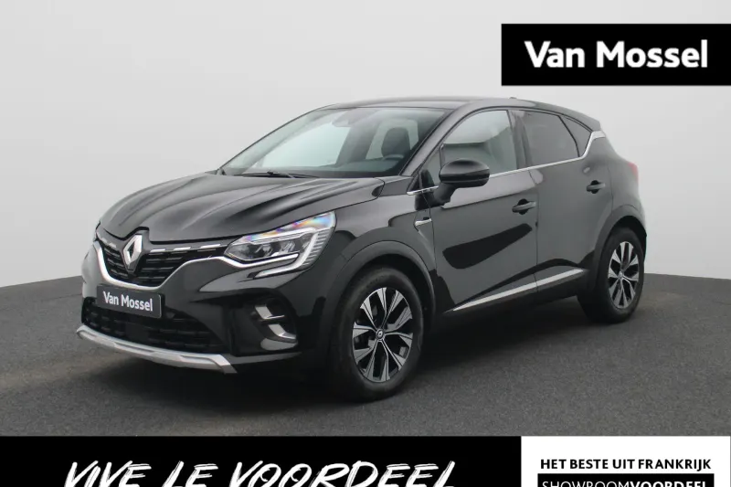Renault Captur (2023)