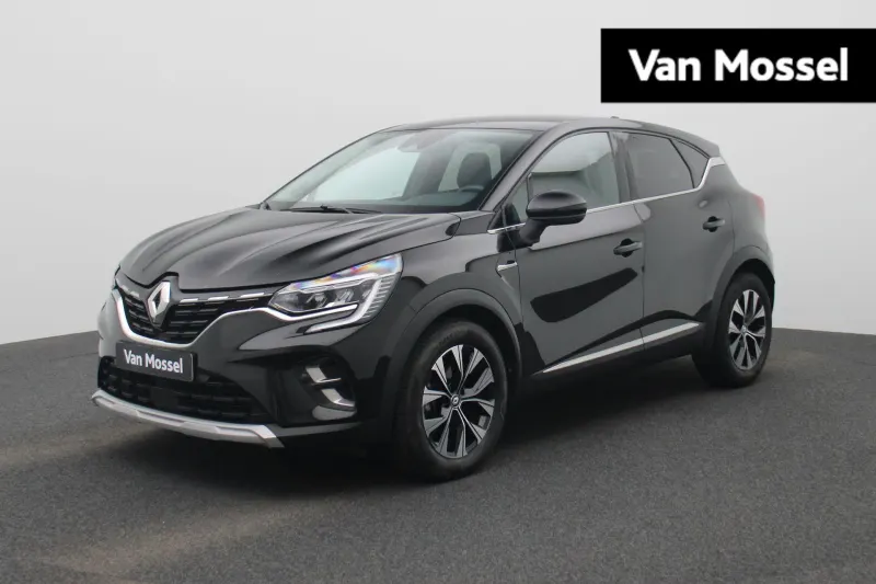 Renault Captur (2023)