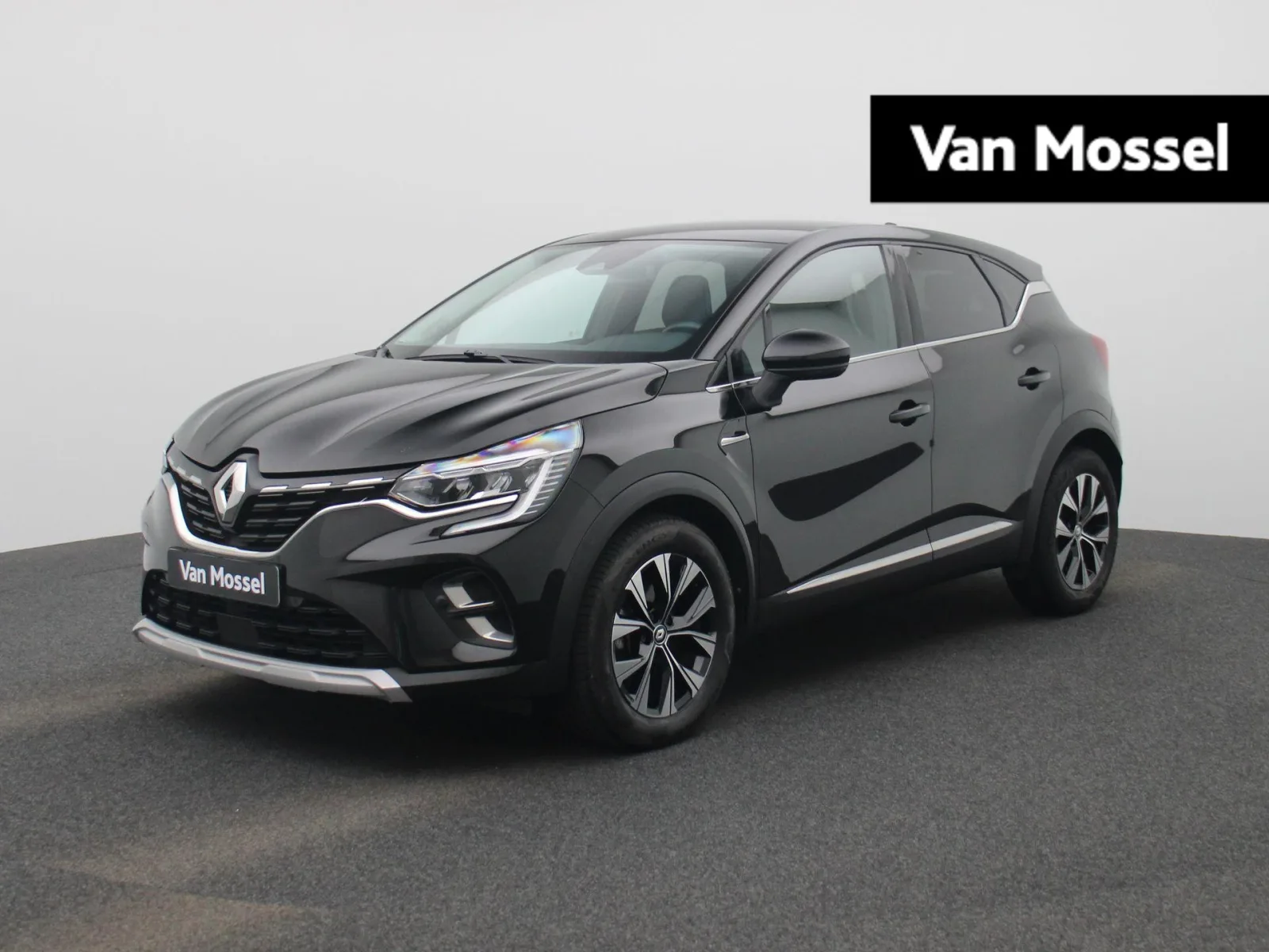 Renault Captur (2023) — foto 1