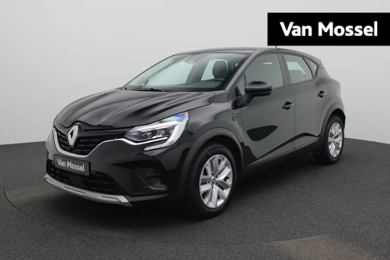 Renault Captur (2023)
