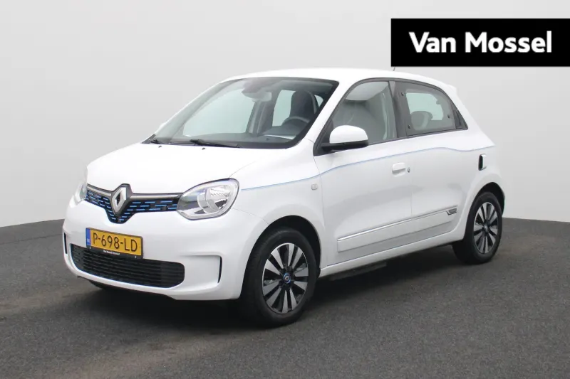 Renault Twingo (2022)