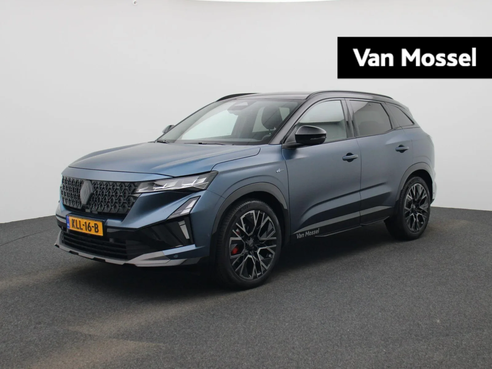 Renault Austral (2026) — foto 1