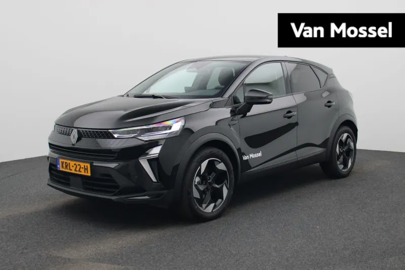 Renault Captur (2026)