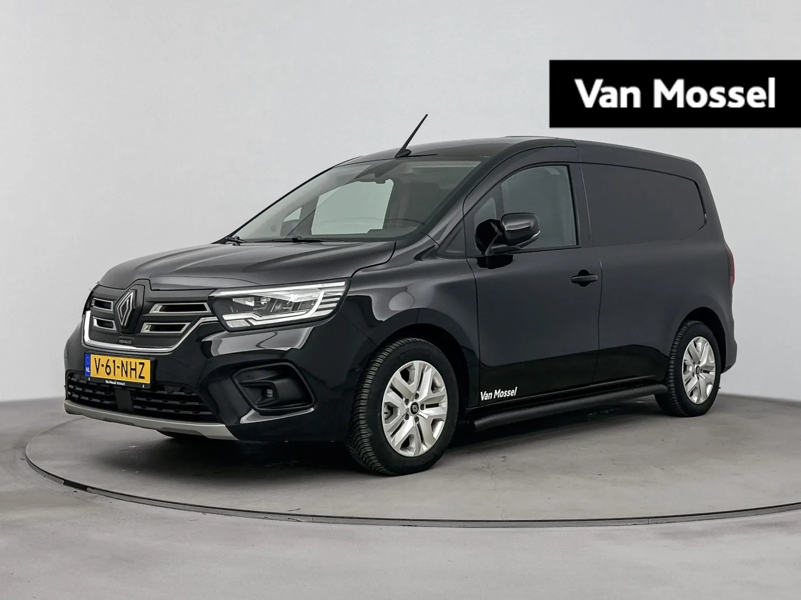 Renault Kangoo (2025) — foto 1