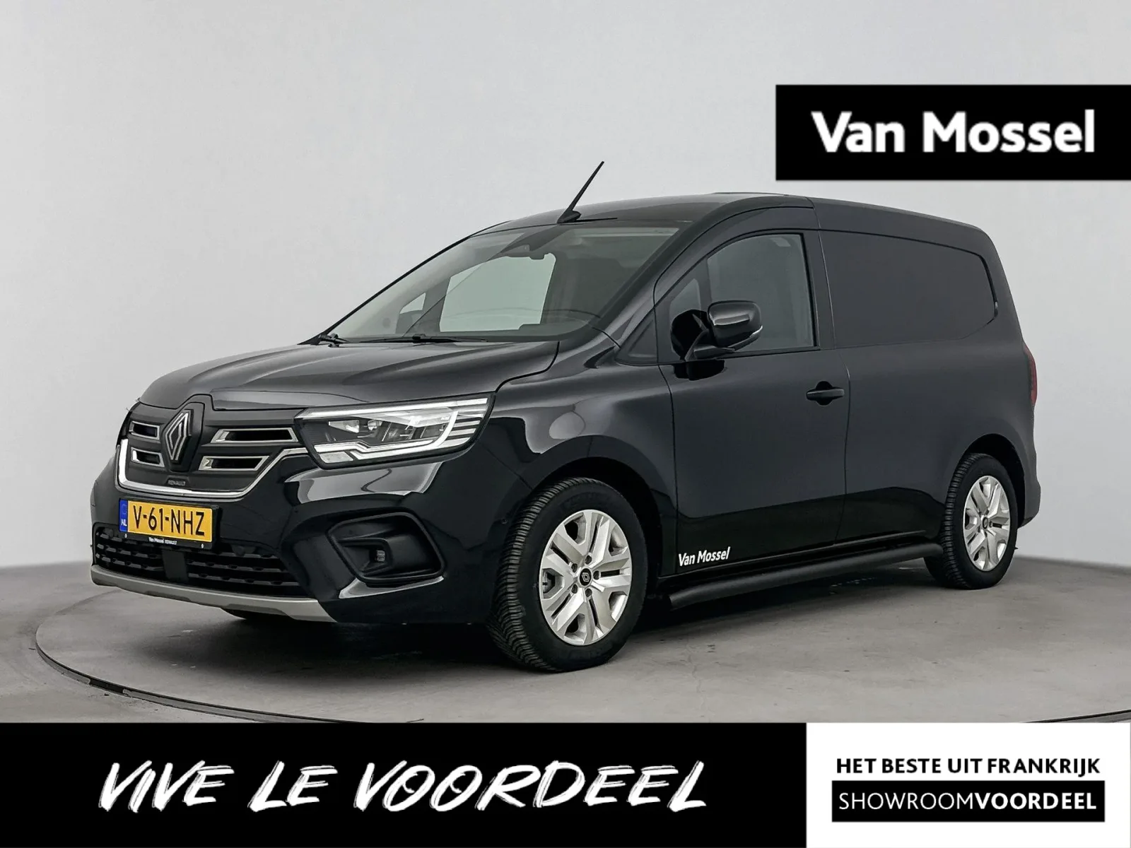 Renault Kangoo (2025) — foto 1