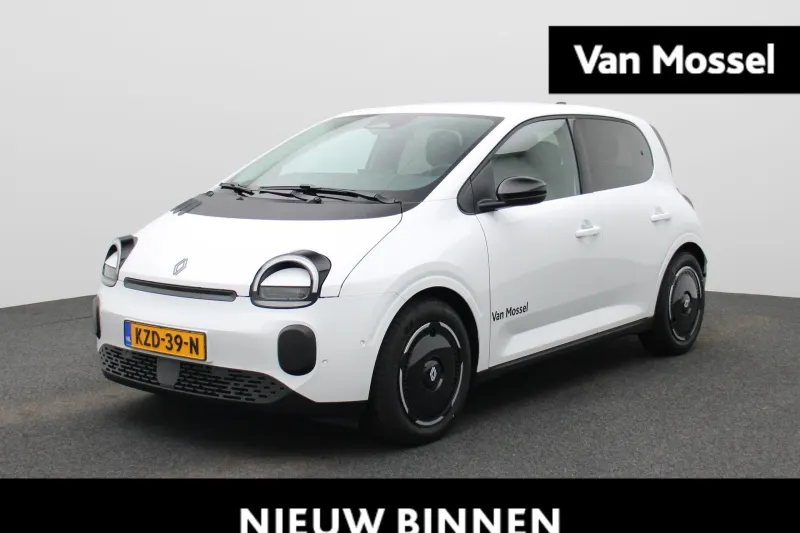 Renault Twingo (2026)