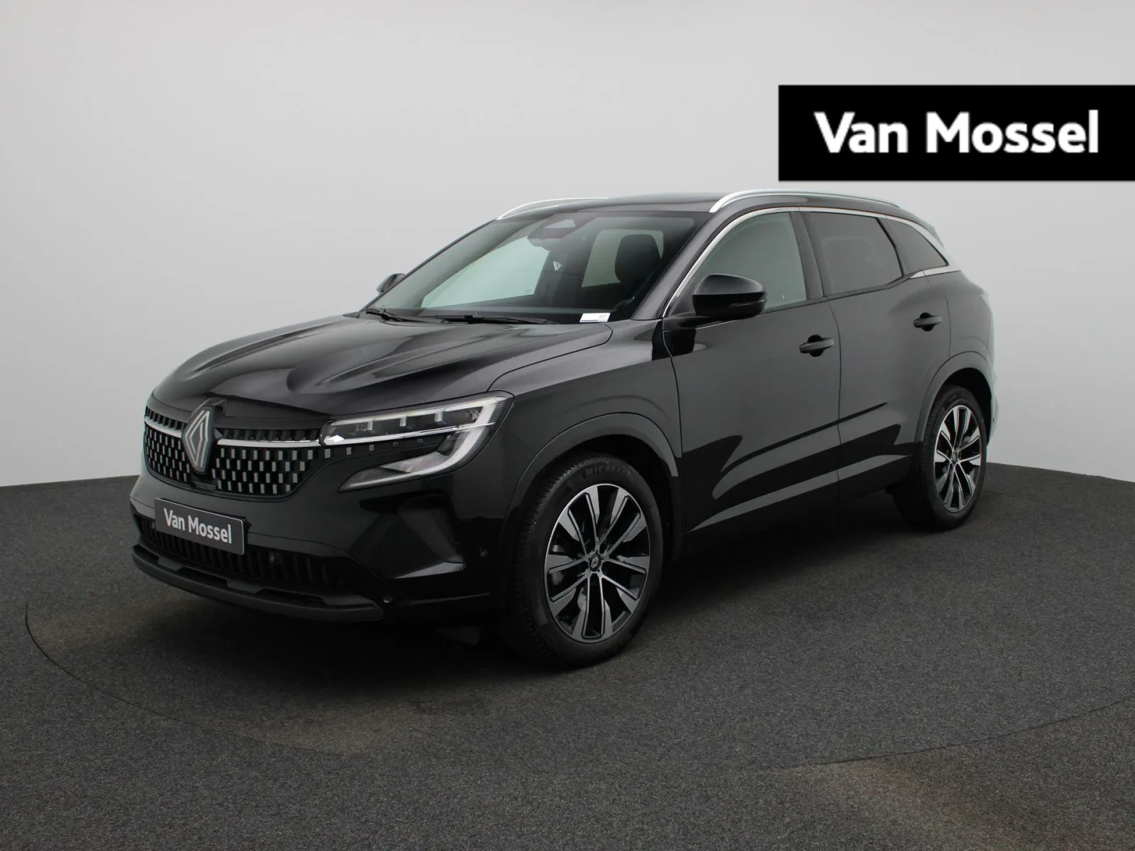 Renault Austral (2025) — foto 1