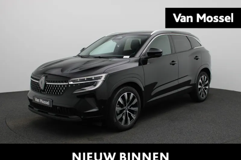Renault Austral (2025)