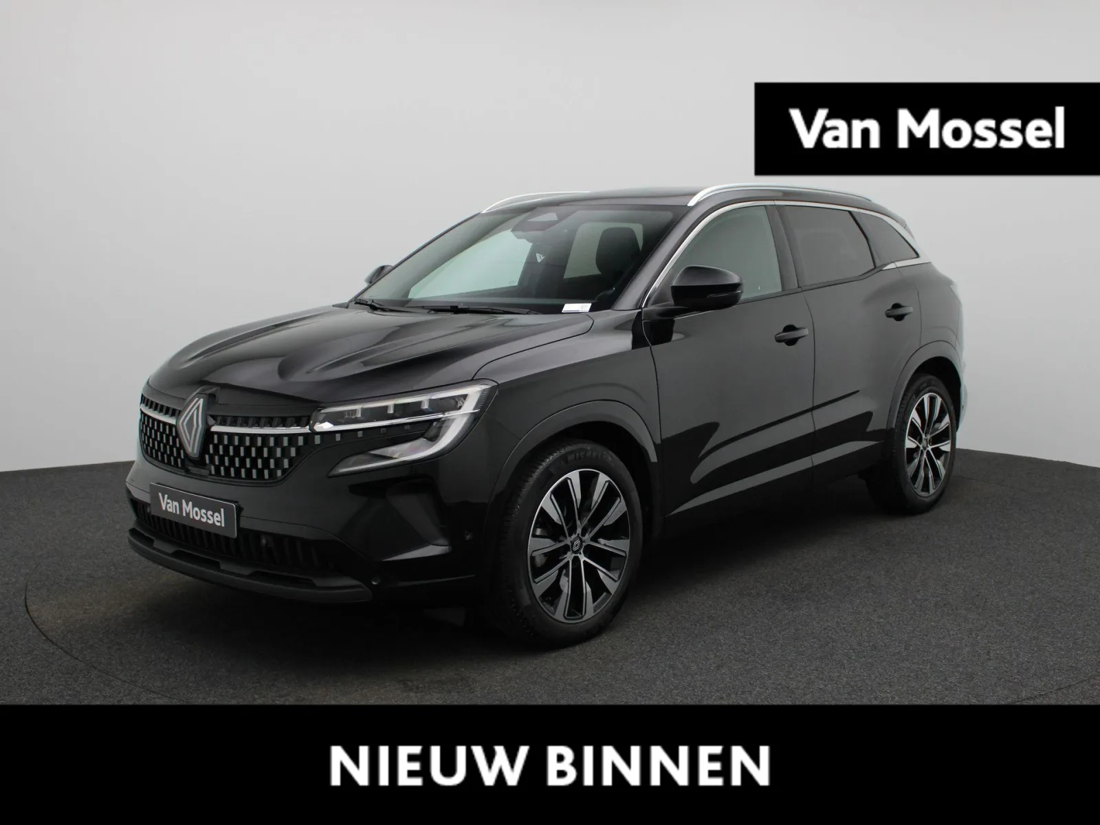 Renault Austral (2025) — foto 1