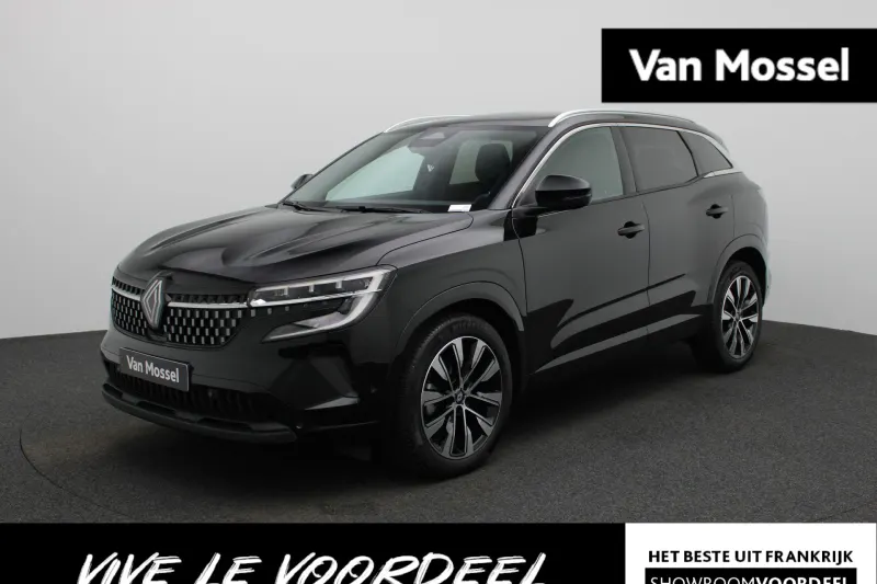 Renault Austral (2025)