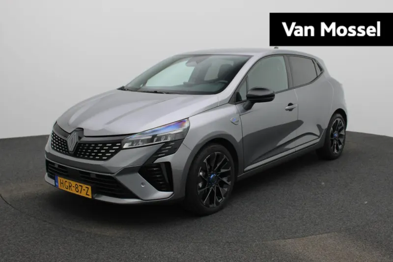 Renault Clio (2025)