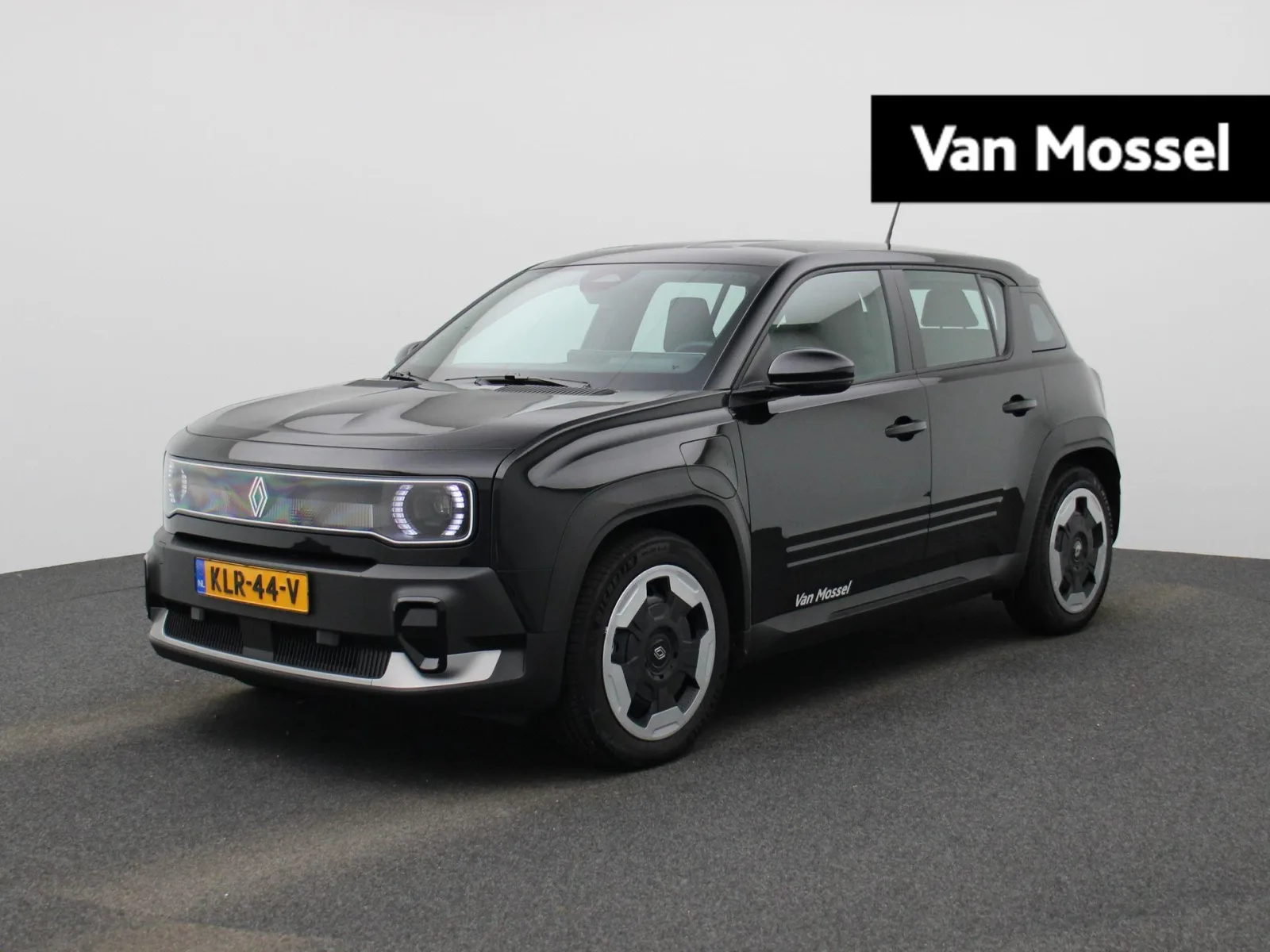Renault 4 (2026) — foto 1