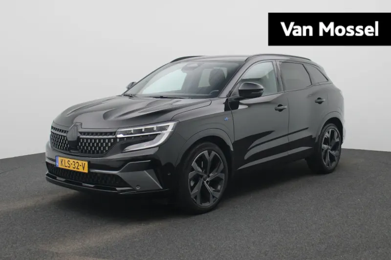 Renault Austral (2024)