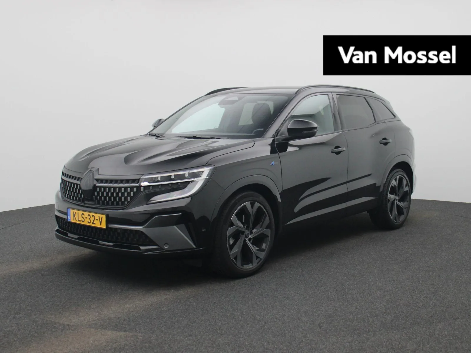 Renault Austral (2024) — foto 1