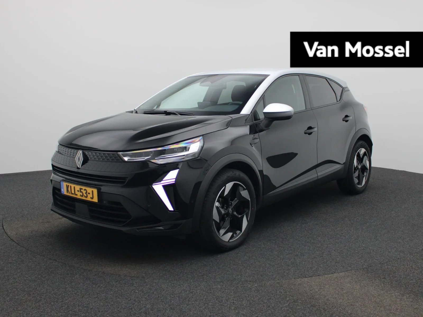 Renault Captur (2025) — foto 1