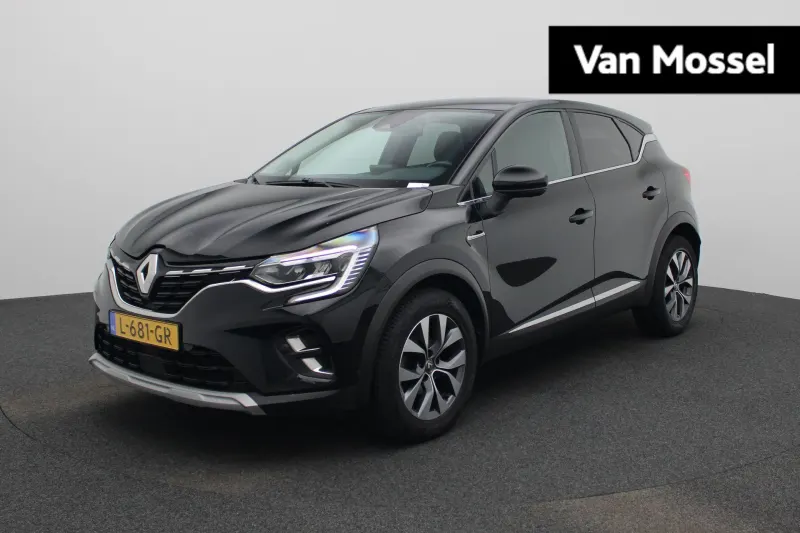 Renault Captur (2021)