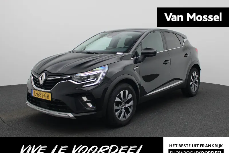 Renault Captur (2021)