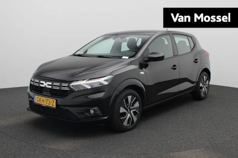 Dacia Sandero (2024)