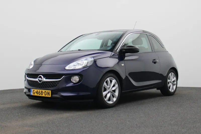 Opel Adam (2019)