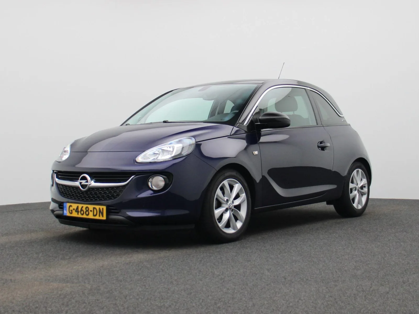 Opel Adam (2019) — foto 1