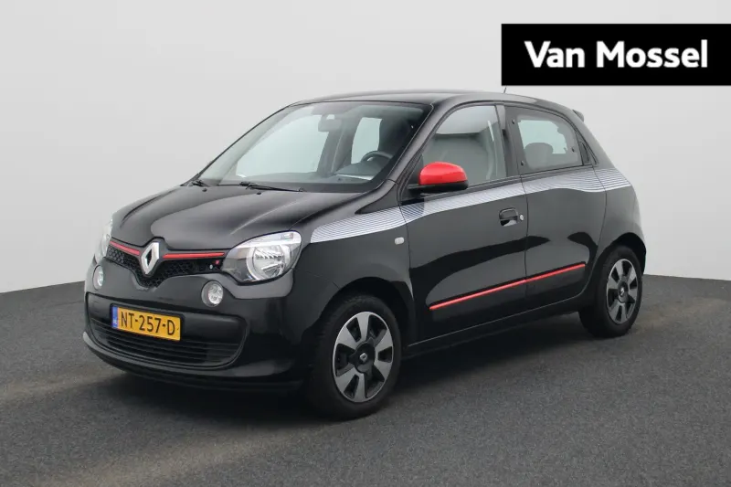 Renault Twingo (2017)