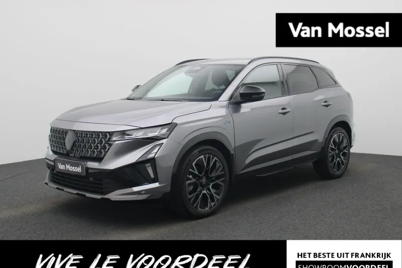 Renault Austral (2026)