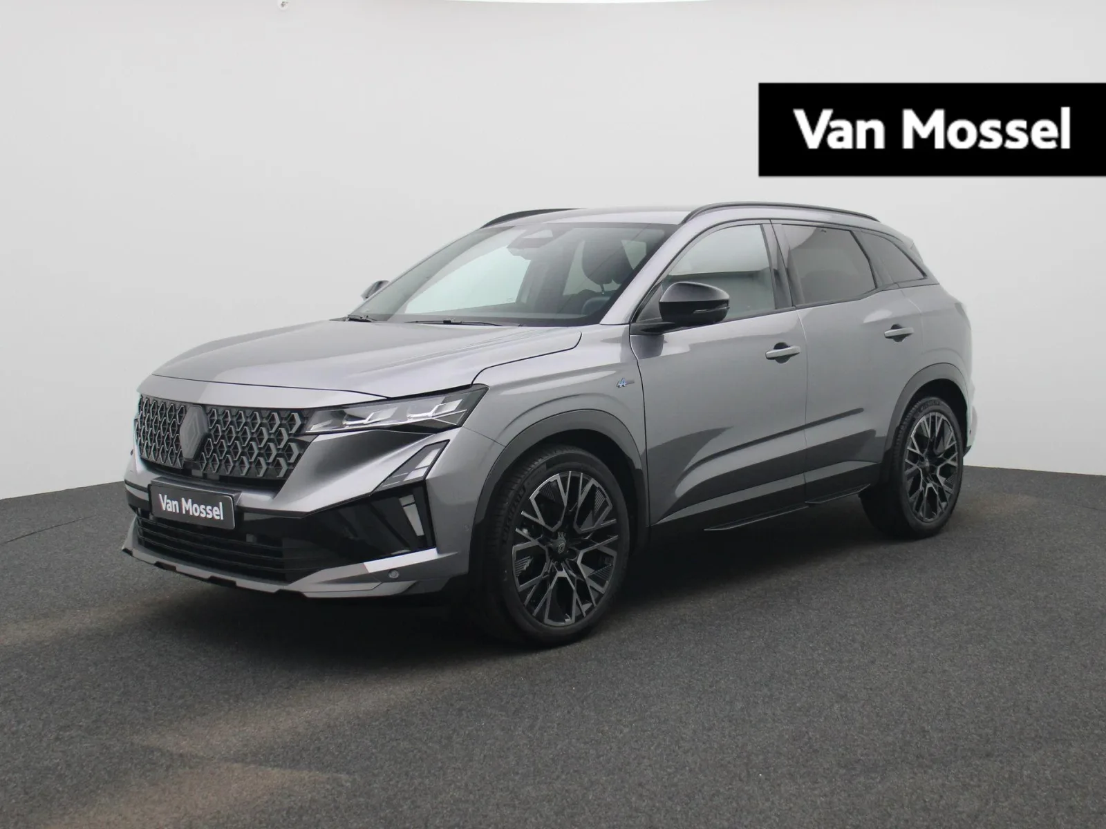 Renault Austral (2026) — foto 1