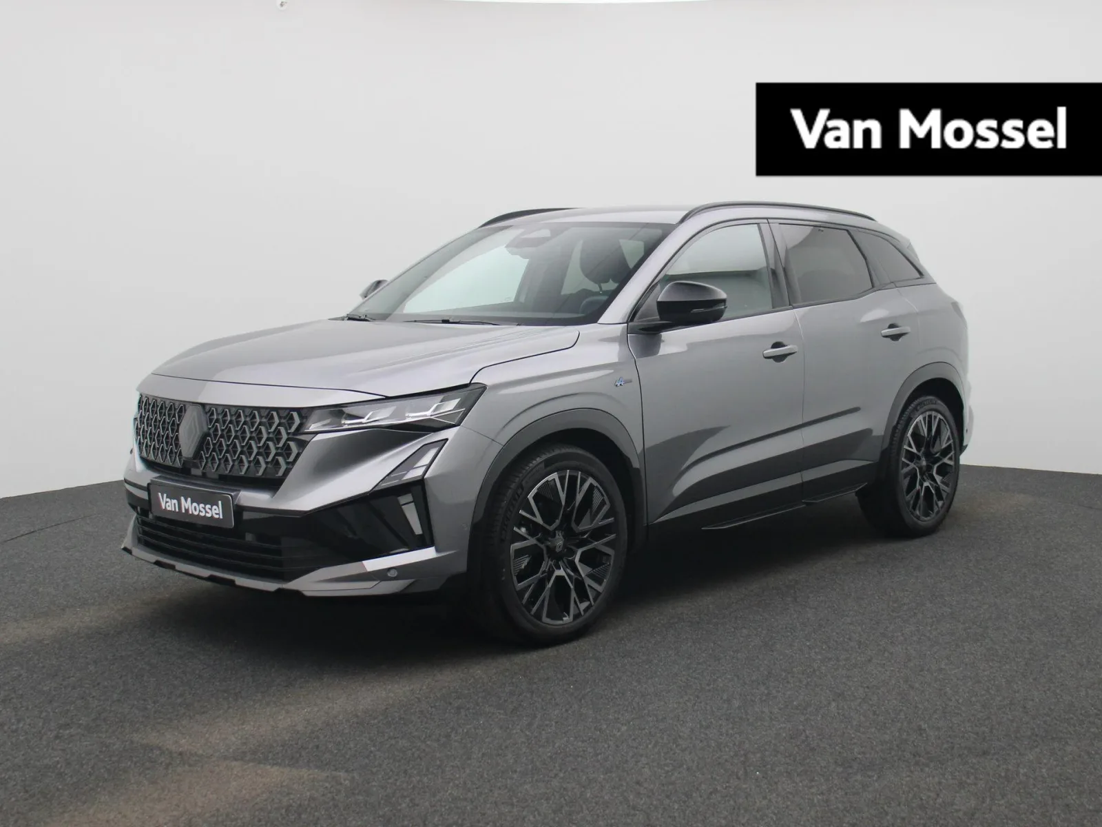 Renault Austral (2026) — foto 1