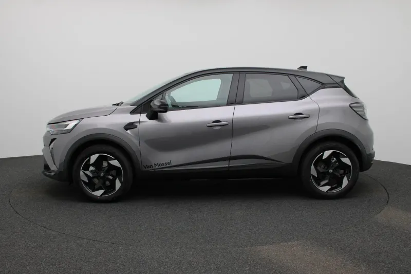 Renault Captur (2026)