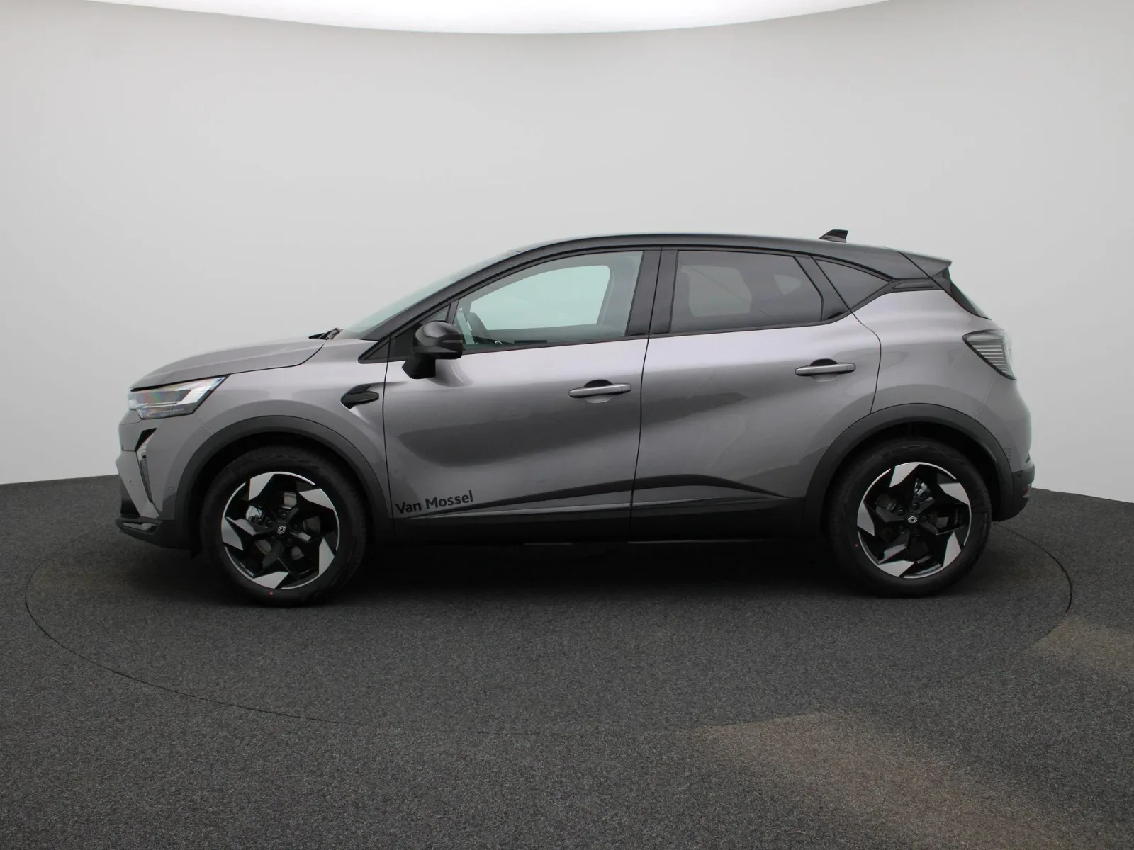Renault Captur (2026) — foto 1