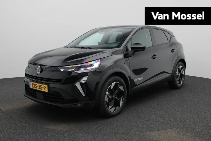 Renault Captur (2026)