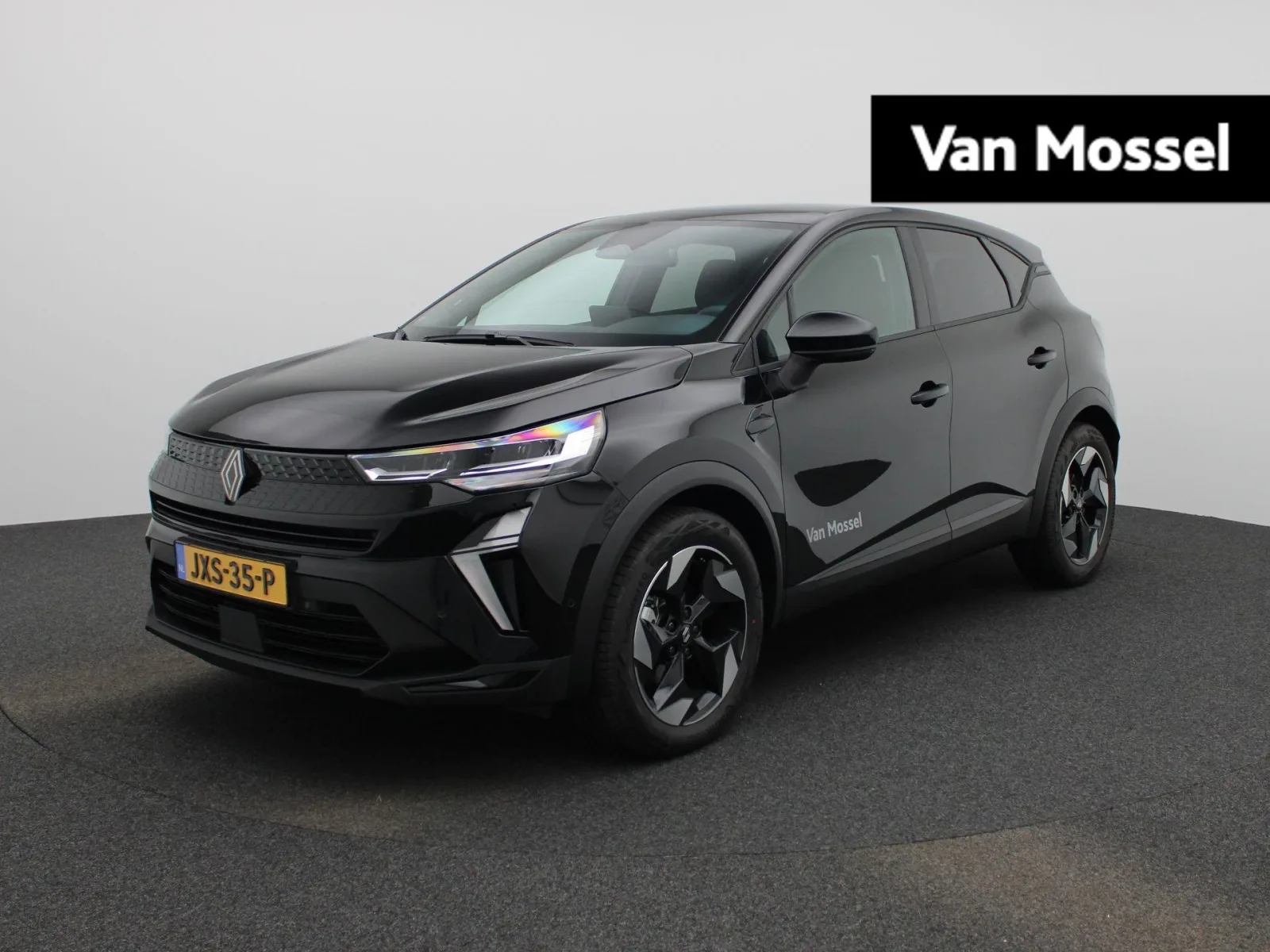 Renault Captur (2026) — foto 1