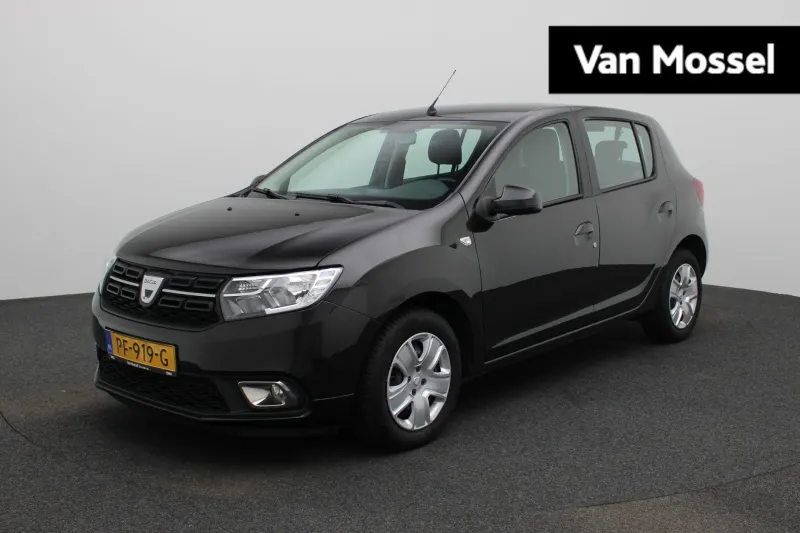 Dacia Sandero (2017)