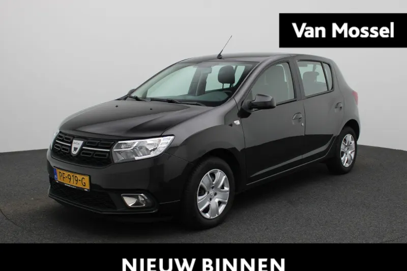 Dacia Sandero (2017)
