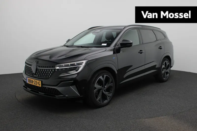 Renault Espace (2025)