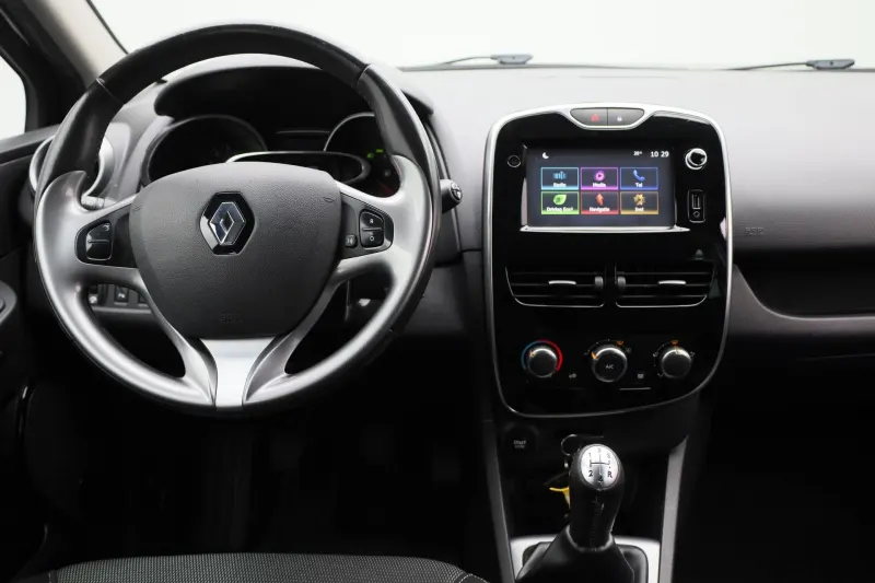 Renault Clio (2016)