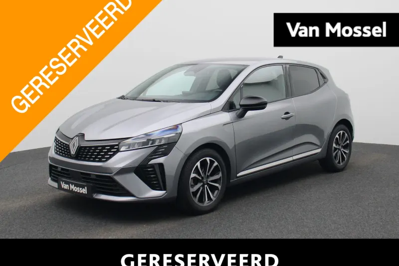 Renault Clio (2025)