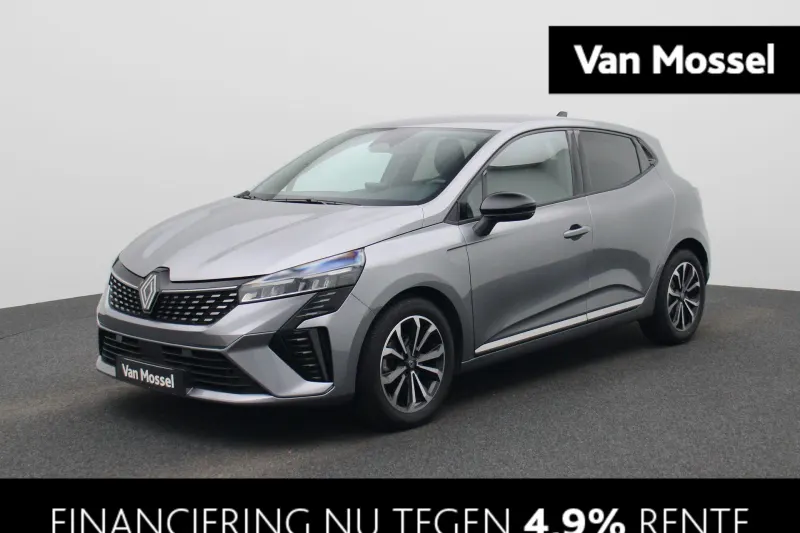 Renault Clio (2025)