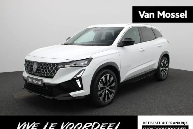 Renault Austral (2026)