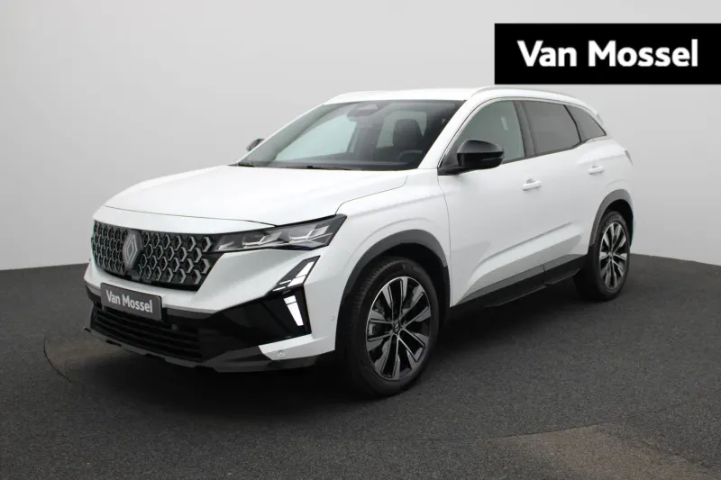 Renault Austral (2026)