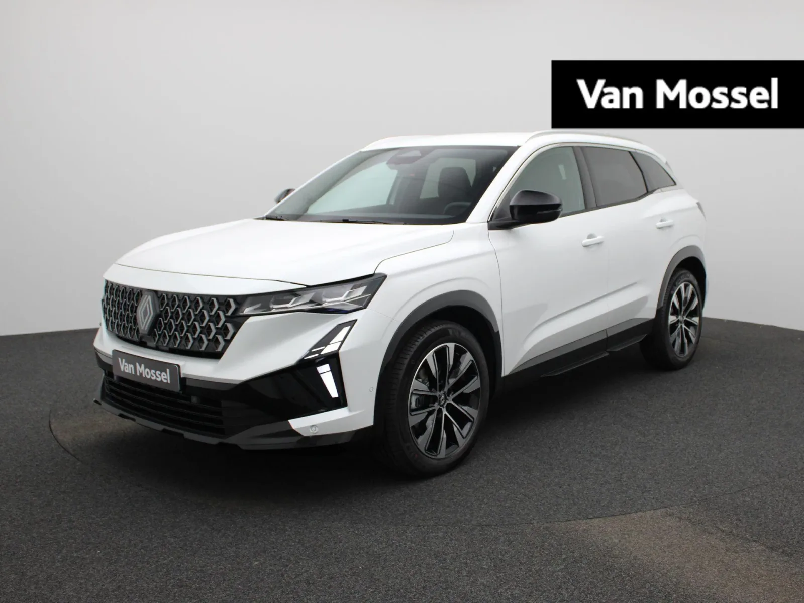 Renault Austral (2026) — foto 1