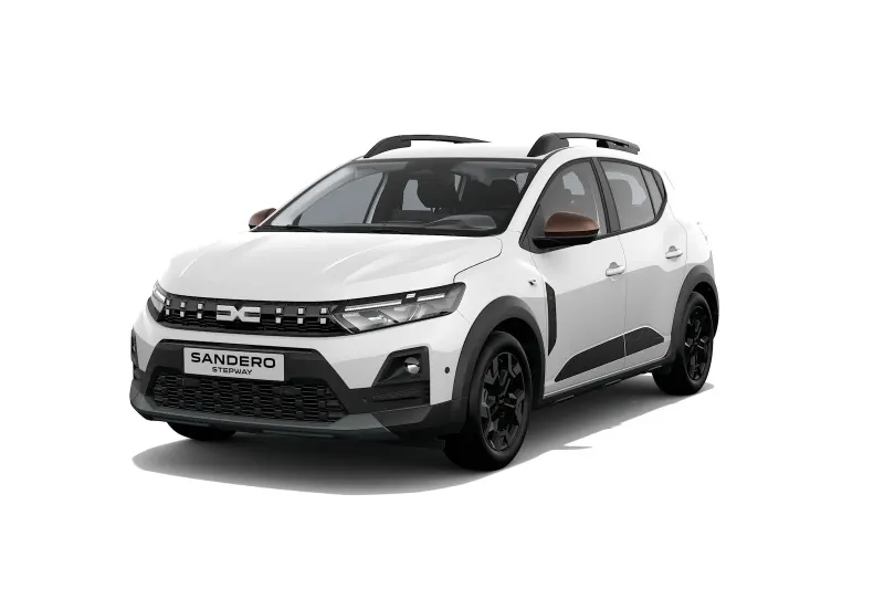Dacia Sandero (2026)