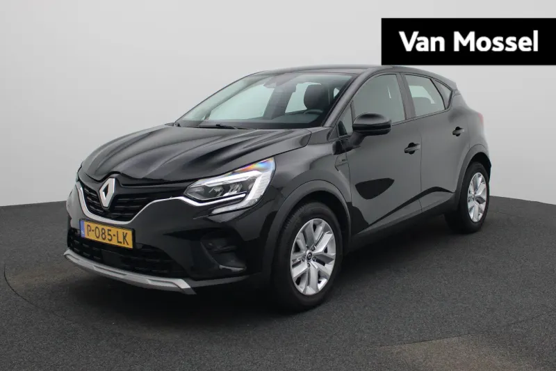Renault Captur (2022)