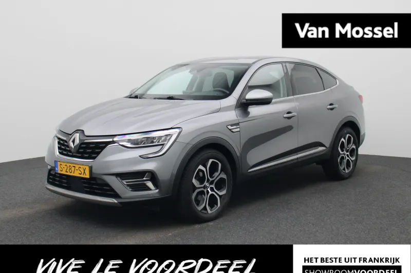 Renault Arkana (2023)