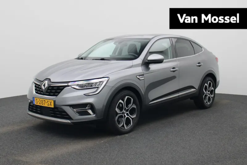 Renault Arkana (2023)