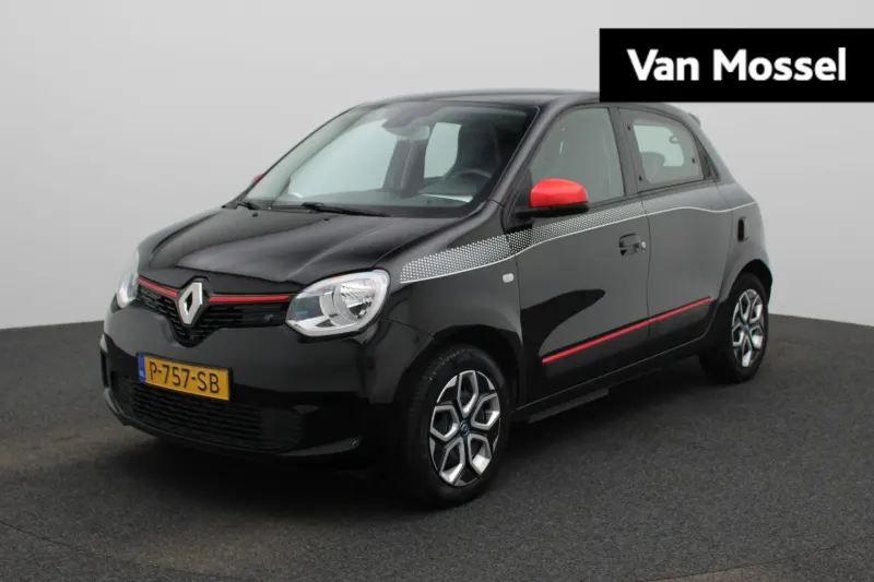 Renault Twingo (2022)