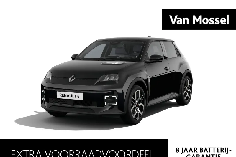 Renault 5 (2026)